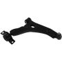 CENTRIC PARTS 622.61004 Centric Premium Control Arm and Ball Joint