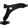 CENTRIC PARTS 622.61004 Centric Premium Control Arm and Ball Joint