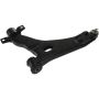 CENTRIC PARTS 622.61004 Centric Premium Control Arm and Ball Joint