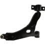 CENTRIC PARTS 622.61005 Centric Premium Control Arm and Ball Joint