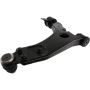 CENTRIC PARTS 622.61005 Centric Premium Control Arm and Ball Joint