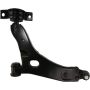 CENTRIC PARTS 622.61005 Centric Premium Control Arm and Ball Joint