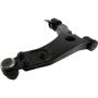 CENTRIC PARTS 622.61005 Centric Premium Control Arm and Ball Joint