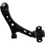 CENTRIC PARTS 622.61006 Centric Premium Control Arm and Ball Joint