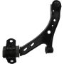 CENTRIC PARTS 622.61006 Centric Premium Control Arm and Ball Joint