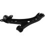 CENTRIC PARTS 622.61007 Centric Premium Control Arm and Ball Joint