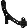 CENTRIC PARTS 622.61007 Centric Premium Control Arm and Ball Joint
