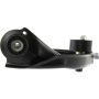 CENTRIC PARTS 622.61010 Centric Premium Control Arm and Ball Joint
