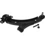 CENTRIC PARTS 622.61011 Centric Premium Control Arm and Ball Joint