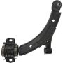 CENTRIC PARTS 622.61011 Centric Premium Control Arm and Ball Joint