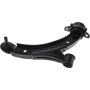 CENTRIC PARTS 622.61012 Centric Premium Control Arm and Ball Joint
