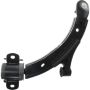 CENTRIC PARTS 622.61012 Centric Premium Control Arm and Ball Joint