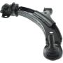 CENTRIC PARTS 622.61012 Centric Premium Control Arm and Ball Joint
