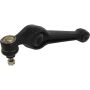 CENTRIC PARTS 622.61013 Centric Premium Control Arm and Ball Joint