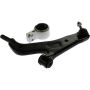 CENTRIC PARTS 622.61015 Centric Premium Control Arm and Ball Joint