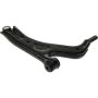 CENTRIC PARTS 622.61015 Centric Premium Control Arm and Ball Joint