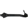 CENTRIC PARTS 622.61015 Centric Premium Control Arm and Ball Joint
