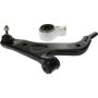 CENTRIC PARTS 622.61016 Centric Premium Control Arm and Ball Joint