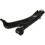 CENTRIC PARTS 622.61016 Centric Premium Control Arm and Ball Joint