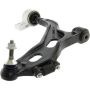 CENTRIC PARTS 622.61033 Centric Premium Control Arm and Ball Joint