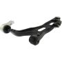 CENTRIC PARTS 622.61033 Centric Premium Control Arm and Ball Joint