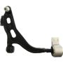 CENTRIC PARTS 622.61033 Centric Premium Control Arm and Ball Joint
