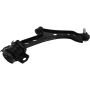 CENTRIC PARTS 622.61036 Centric Premium Control Arm and Ball Joint