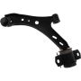 CENTRIC PARTS 622.61036 Centric Premium Control Arm and Ball Joint