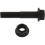 CENTRIC PARTS 622.61036 Centric Premium Control Arm and Ball Joint