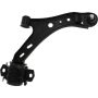 CENTRIC PARTS 622.61036 Centric Premium Control Arm and Ball Joint