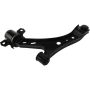CENTRIC PARTS 622.61036 Centric Premium Control Arm and Ball Joint