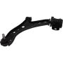 CENTRIC PARTS 622.61037 Centric Premium Control Arm and Ball Joint
