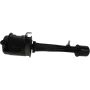 CENTRIC PARTS 622.61037 Centric Premium Control Arm and Ball Joint
