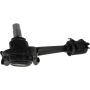 CENTRIC PARTS 622.61037 Centric Premium Control Arm and Ball Joint