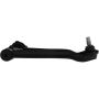 CENTRIC PARTS 622.61037 Centric Premium Control Arm and Ball Joint