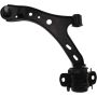 CENTRIC PARTS 622.61037 Centric Premium Control Arm and Ball Joint