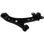 CENTRIC PARTS 622.61037 Centric Premium Control Arm and Ball Joint