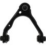 CENTRIC PARTS 622.61038 Centric Premium Control Arm and Ball Joint