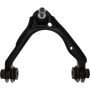 CENTRIC PARTS 622.61038 Centric Premium Control Arm and Ball Joint