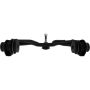 CENTRIC PARTS 622.61039 Centric Premium Control Arm and Ball Joint