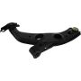 CENTRIC PARTS 622.61050 Centric Premium Control Arm and Ball Joint