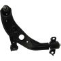 CENTRIC PARTS 622.61050 Centric Premium Control Arm and Ball Joint