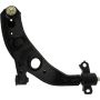 CENTRIC PARTS 622.61051 Centric Premium Control Arm and Ball Joint