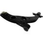 CENTRIC PARTS 622.61051 Centric Premium Control Arm and Ball Joint