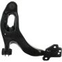 CENTRIC PARTS 622.61053 Centric Premium Control Arm and Ball Joint