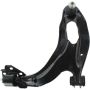 CENTRIC PARTS 622.61053 Centric Premium Control Arm and Ball Joint