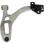 CENTRIC PARTS 622.61054 Centric Premium Control Arm and Ball Joint
