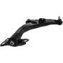 CENTRIC PARTS 622.61057 Centric Premium Control Arm and Ball Joint