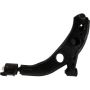 CENTRIC PARTS 622.61057 Centric Premium Control Arm and Ball Joint