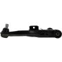 CENTRIC PARTS 622.61057 Centric Premium Control Arm and Ball Joint